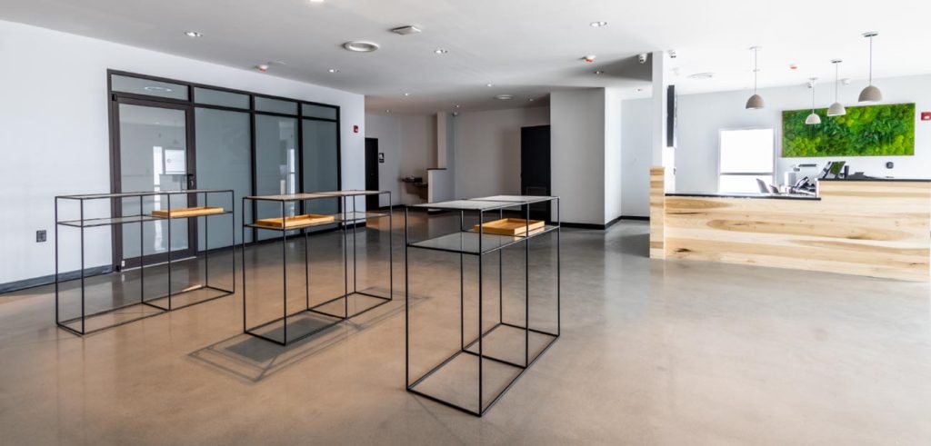 Columbia Care Construction Case Study Florida